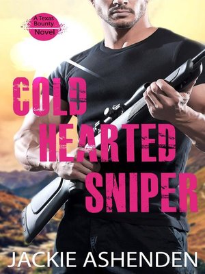 cover image of Cold Hearted Sniper